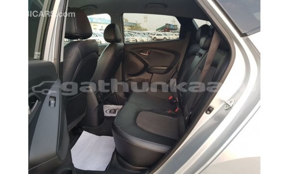 Buy Import Hyundai Tucson Other Car in Import - Dubai in Baa Buy Import Hyundai Tucson Other Car in Import - Dubai in Baa