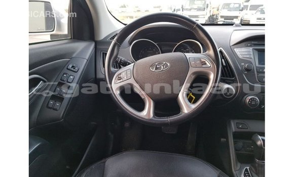 Buy Import Hyundai Tucson Other Car in Import - Dubai in Baa Buy Import Hyundai Tucson Other Car in Import - Dubai in Baa