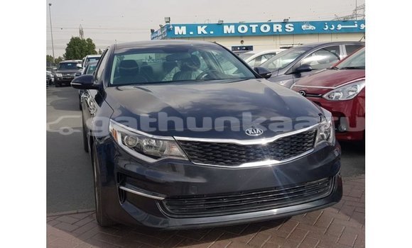 Buy Import Kia Optima Other Car in Import - Dubai in Baa Buy Import Kia Optima Other Car in Import - Dubai in Baa