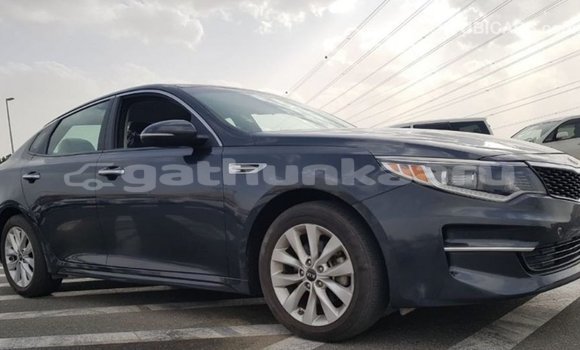 Buy Import Kia Optima Other Car in Import - Dubai in Baa Buy Import Kia Optima Other Car in Import - Dubai in Baa