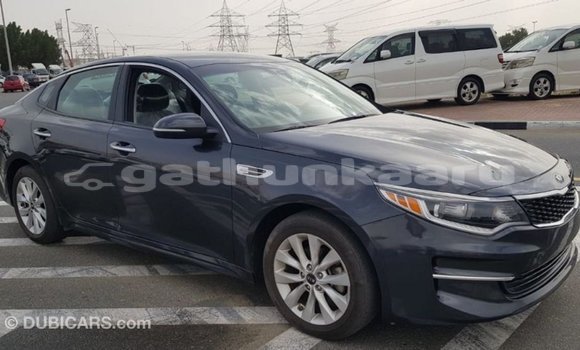 Buy Import Kia Optima Other Car in Import - Dubai in Baa Buy Import Kia Optima Other Car in Import - Dubai in Baa