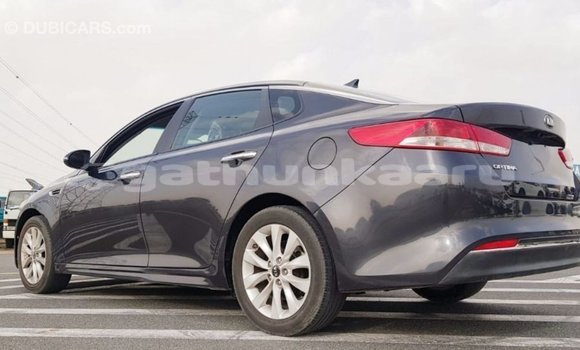 Buy Import Kia Optima Other Car in Import - Dubai in Baa Buy Import Kia Optima Other Car in Import - Dubai in Baa