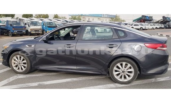 Buy Import Kia Optima Other Car in Import - Dubai in Baa Buy Import Kia Optima Other Car in Import - Dubai in Baa