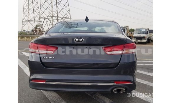 Buy Import Kia Optima Other Car in Import - Dubai in Baa Buy Import Kia Optima Other Car in Import - Dubai in Baa