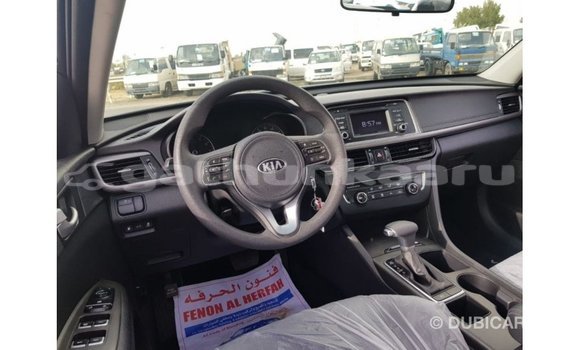 Buy Import Kia Optima Other Car in Import - Dubai in Baa Buy Import Kia Optima Other Car in Import - Dubai in Baa
