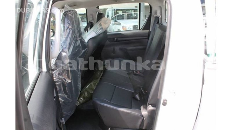 Big with watermark toyota hilux baa import dubai 2898
