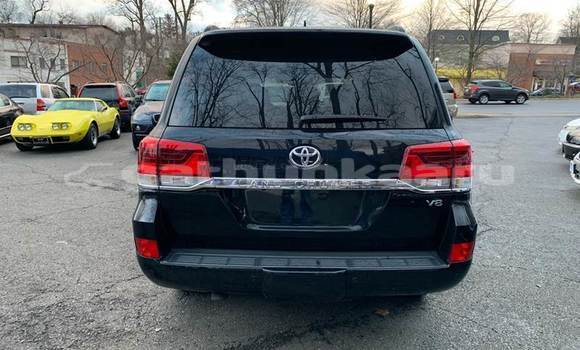 Buy Used Toyota Land Cruiser Black Car in Badidhoo in Dhaal Buy Used Toyota Land Cruiser Black Car in Badidhoo in Dhaal