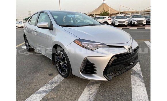 Buy Import Toyota Corolla Other Car in Import - Dubai in Baa Buy Import Toyota Corolla Other Car in Import - Dubai in Baa