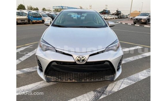 Buy Import Toyota Corolla Other Car in Import - Dubai in Baa Buy Import Toyota Corolla Other Car in Import - Dubai in Baa