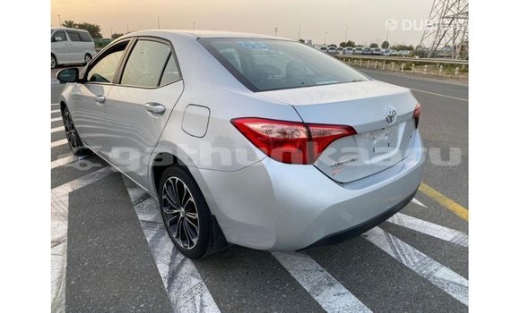 Buy Import Toyota Corolla Other Car in Import - Dubai in Baa Buy Import Toyota Corolla Other Car in Import - Dubai in Baa