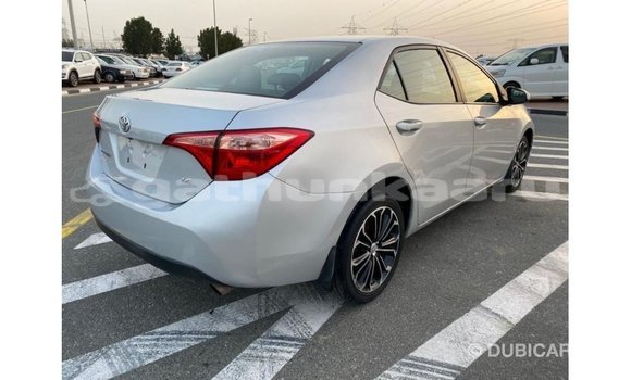 Buy Import Toyota Corolla Other Car in Import - Dubai in Baa Buy Import Toyota Corolla Other Car in Import - Dubai in Baa