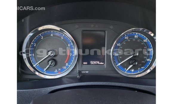 Buy Import Toyota Corolla Other Car in Import - Dubai in Baa Buy Import Toyota Corolla Other Car in Import - Dubai in Baa