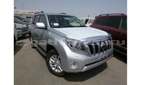Buy Import Toyota Prado Other Car in Import - Dubai in Baa Buy Import Toyota Prado Other Car in Import - Dubai in Baa