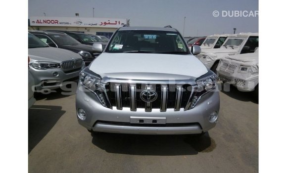 Buy Import Toyota Prado Other Car in Import - Dubai in Baa Buy Import Toyota Prado Other Car in Import - Dubai in Baa