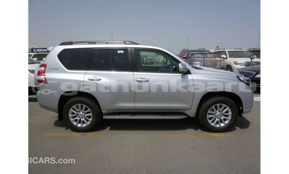 Buy Import Toyota Prado Other Car in Import - Dubai in Baa Buy Import Toyota Prado Other Car in Import - Dubai in Baa