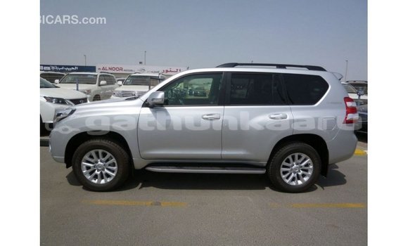 Buy Import Toyota Prado Other Car in Import - Dubai in Baa Buy Import Toyota Prado Other Car in Import - Dubai in Baa