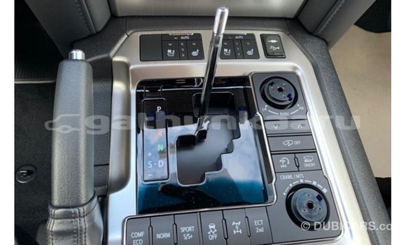 Buy Import Toyota Land Cruiser Other Car in Import - Dubai in Baa Buy Import Toyota Land Cruiser Other Car in Import - Dubai in Baa