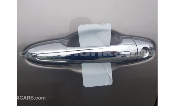 Buy Import Toyota Hilux Other Car in Import - Dubai in Baa Buy Import Toyota Hilux Other Car in Import - Dubai in Baa