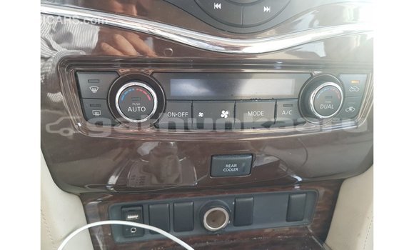 Buy Import Toyota Land Cruiser Beige Car in Import - Dubai in Baa Buy Import Toyota Land Cruiser Beige Car in Import - Dubai in Baa