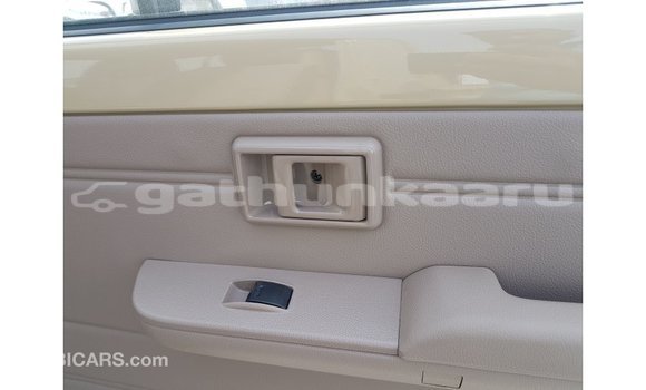 Buy Import Toyota Land Cruiser Beige Car in Import - Dubai in Baa Buy Import Toyota Land Cruiser Beige Car in Import - Dubai in Baa