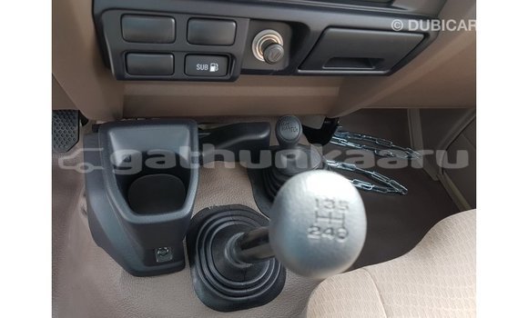 Buy Import Toyota Land Cruiser Beige Car in Import - Dubai in Baa Buy Import Toyota Land Cruiser Beige Car in Import - Dubai in Baa