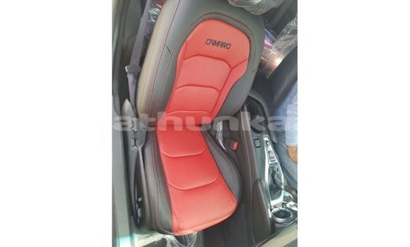 Buy Import Chevrolet Camaro Other Car in Import - Dubai in Baa Buy Import Chevrolet Camaro Other Car in Import - Dubai in Baa