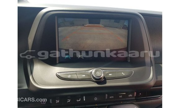 Buy Import Chevrolet Camaro Other Car in Import - Dubai in Baa Buy Import Chevrolet Camaro Other Car in Import - Dubai in Baa