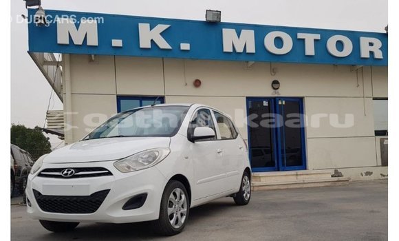 Buy Import Hyundai i10 White Car in Import - Dubai in Baa Buy Import Hyundai i10 White Car in Import - Dubai in Baa