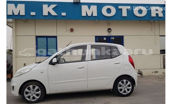 Buy Import Hyundai i10 White Car in Import - Dubai in Baa Buy Import Hyundai i10 White Car in Import - Dubai in Baa