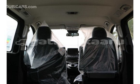 Buy Import Mercedes-Benz 250 Black Car in Import - Dubai in Baa