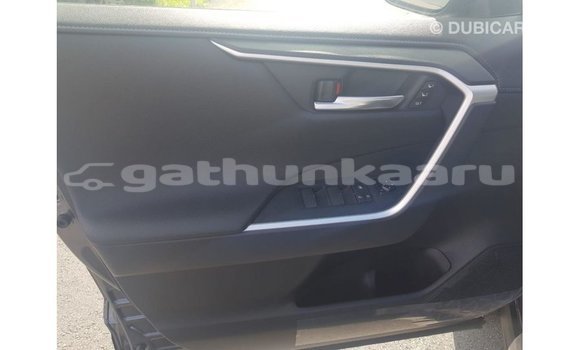 Buy Import Toyota 4Runner Other Car in Import - Dubai in Baa Buy Import Toyota 4Runner Other Car in Import - Dubai in Baa