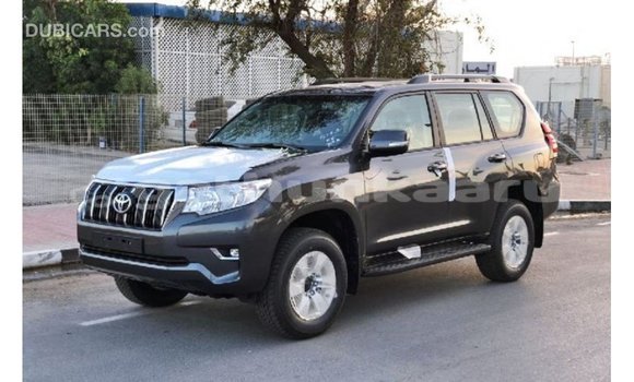 Buy Import Toyota Prado Black Car in Import - Dubai in Baa Buy Import Toyota Prado Black Car in Import - Dubai in Baa