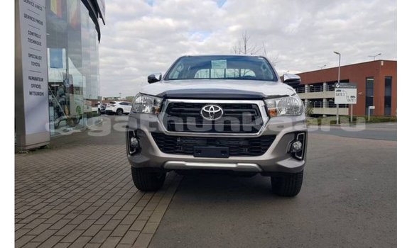Buy Import Toyota Hilux Other Car in Import - Dubai in Baa Buy Import Toyota Hilux Other Car in Import - Dubai in Baa