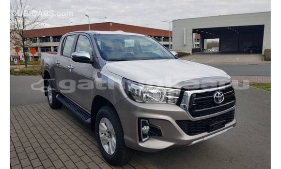 Buy Import Toyota Hilux Other Car in Import - Dubai in Baa Buy Import Toyota Hilux Other Car in Import - Dubai in Baa