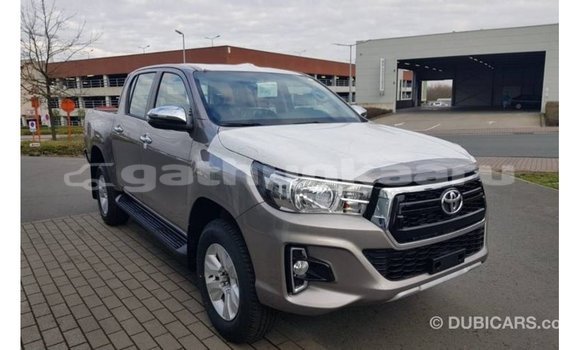 Buy Import Toyota Hilux Other Car in Import - Dubai in Baa Buy Import Toyota Hilux Other Car in Import - Dubai in Baa