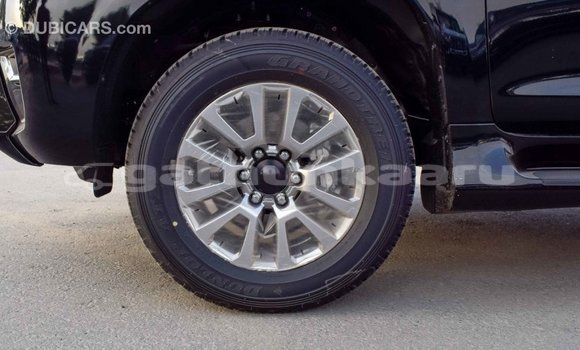 Buy Import Toyota Prado Black Car in Import - Dubai in Baa Buy Import Toyota Prado Black Car in Import - Dubai in Baa