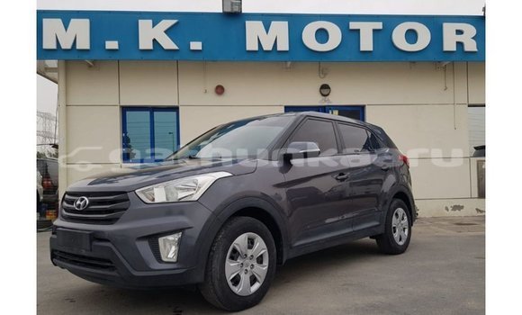 Buy Import Hyundai Creta Other Car in Import - Dubai in Baa Buy Import Hyundai Creta Other Car in Import - Dubai in Baa