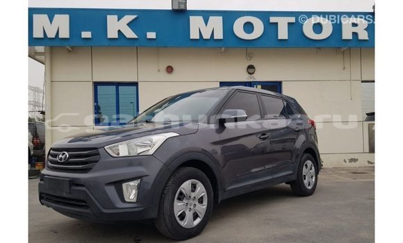 Buy Import Hyundai Creta Other Car in Import - Dubai in Baa Buy Import Hyundai Creta Other Car in Import - Dubai in Baa