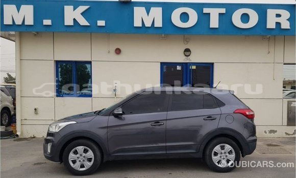 Buy Import Hyundai Creta Other Car in Import - Dubai in Baa Buy Import Hyundai Creta Other Car in Import - Dubai in Baa
