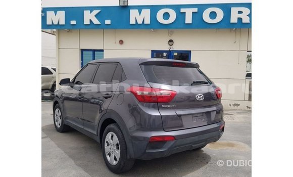 Buy Import Hyundai Creta Other Car in Import - Dubai in Baa Buy Import Hyundai Creta Other Car in Import - Dubai in Baa
