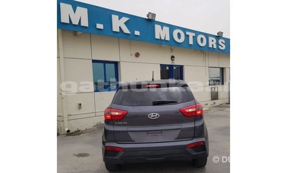 Buy Import Hyundai Creta Other Car in Import - Dubai in Baa Buy Import Hyundai Creta Other Car in Import - Dubai in Baa