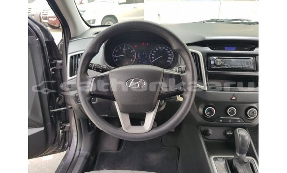 Buy Import Hyundai Creta Other Car in Import - Dubai in Baa Buy Import Hyundai Creta Other Car in Import - Dubai in Baa