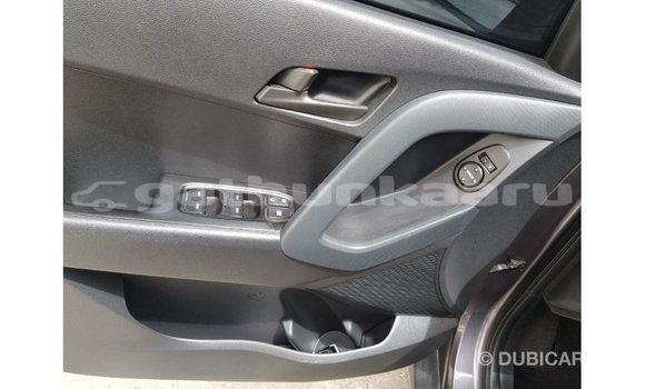 Buy Import Hyundai Creta Other Car in Import - Dubai in Baa Buy Import Hyundai Creta Other Car in Import - Dubai in Baa