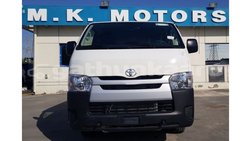 Big with watermark toyota hiace baa import dubai 2930