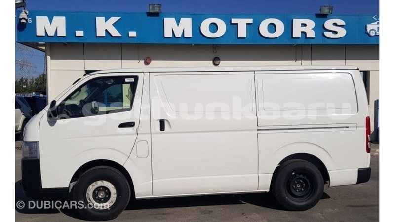 Big with watermark toyota hiace baa import dubai 2930