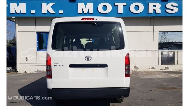 Big with watermark toyota hiace baa import dubai 2930