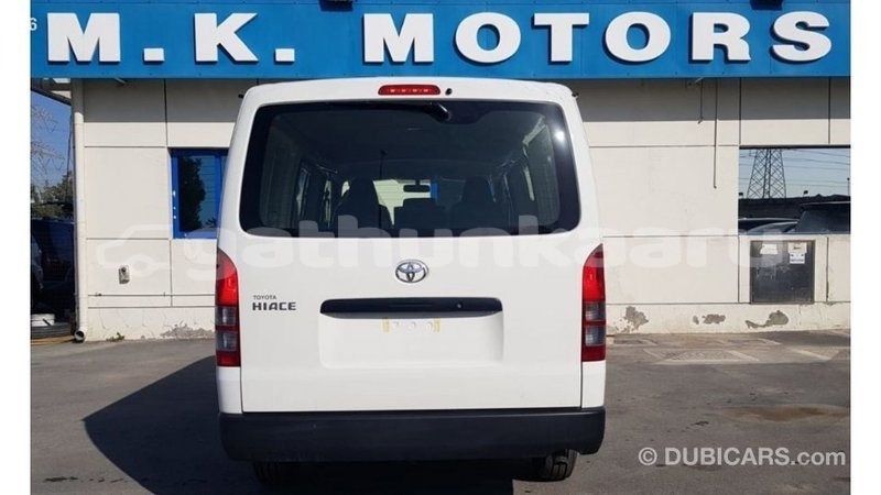 Big with watermark toyota hiace baa import dubai 2930