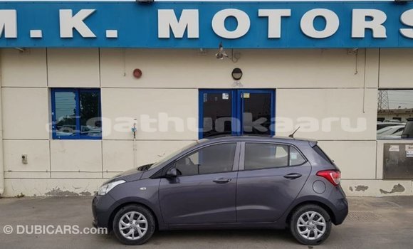 Buy Import Hyundai i10 Other Car in Import - Dubai in Baa Buy Import Hyundai i10 Other Car in Import - Dubai in Baa
