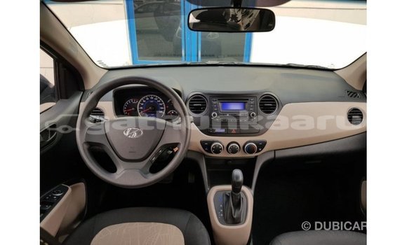 Buy Import Hyundai i10 Other Car in Import - Dubai in Baa Buy Import Hyundai i10 Other Car in Import - Dubai in Baa