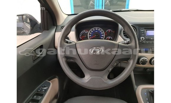 Buy Import Hyundai i10 Other Car in Import - Dubai in Baa Buy Import Hyundai i10 Other Car in Import - Dubai in Baa